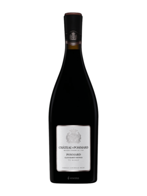 Clos Marey-Monge 75 Rangs - 2019