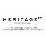 Heritage50